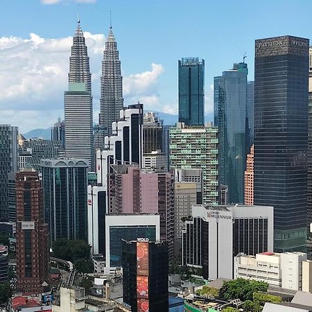 Elements Service Suite@ Times Square Kuala Lumpur Zewnętrze zdjęcie