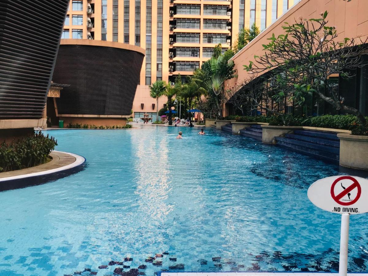 Elements Service Suite@ Times Square Kuala Lumpur Zewnętrze zdjęcie