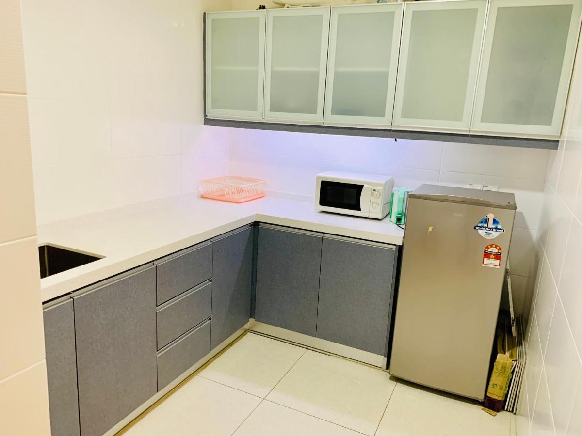 Elements Service Suite@ Times Square Kuala Lumpur Zewnętrze zdjęcie