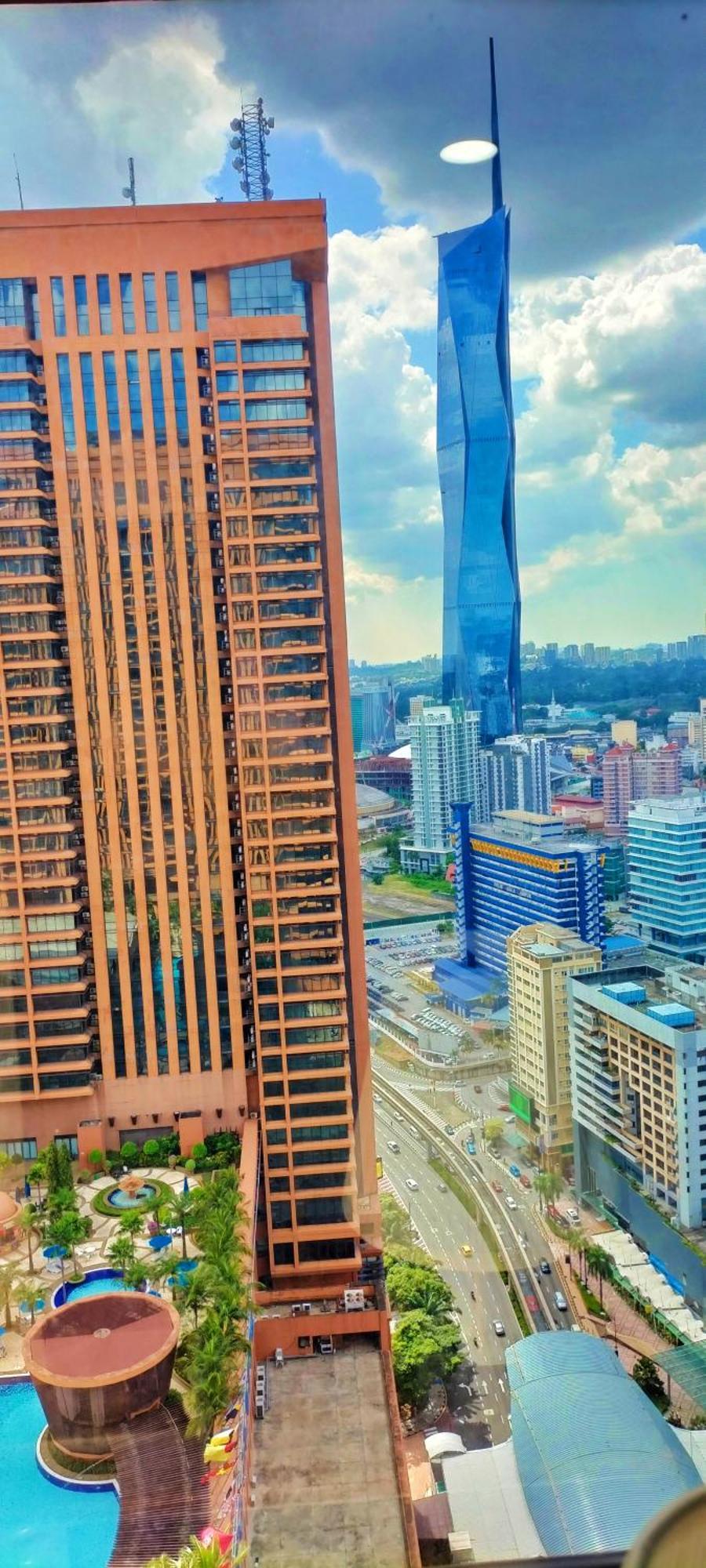 Elements Service Suite@ Times Square Kuala Lumpur Zewnętrze zdjęcie