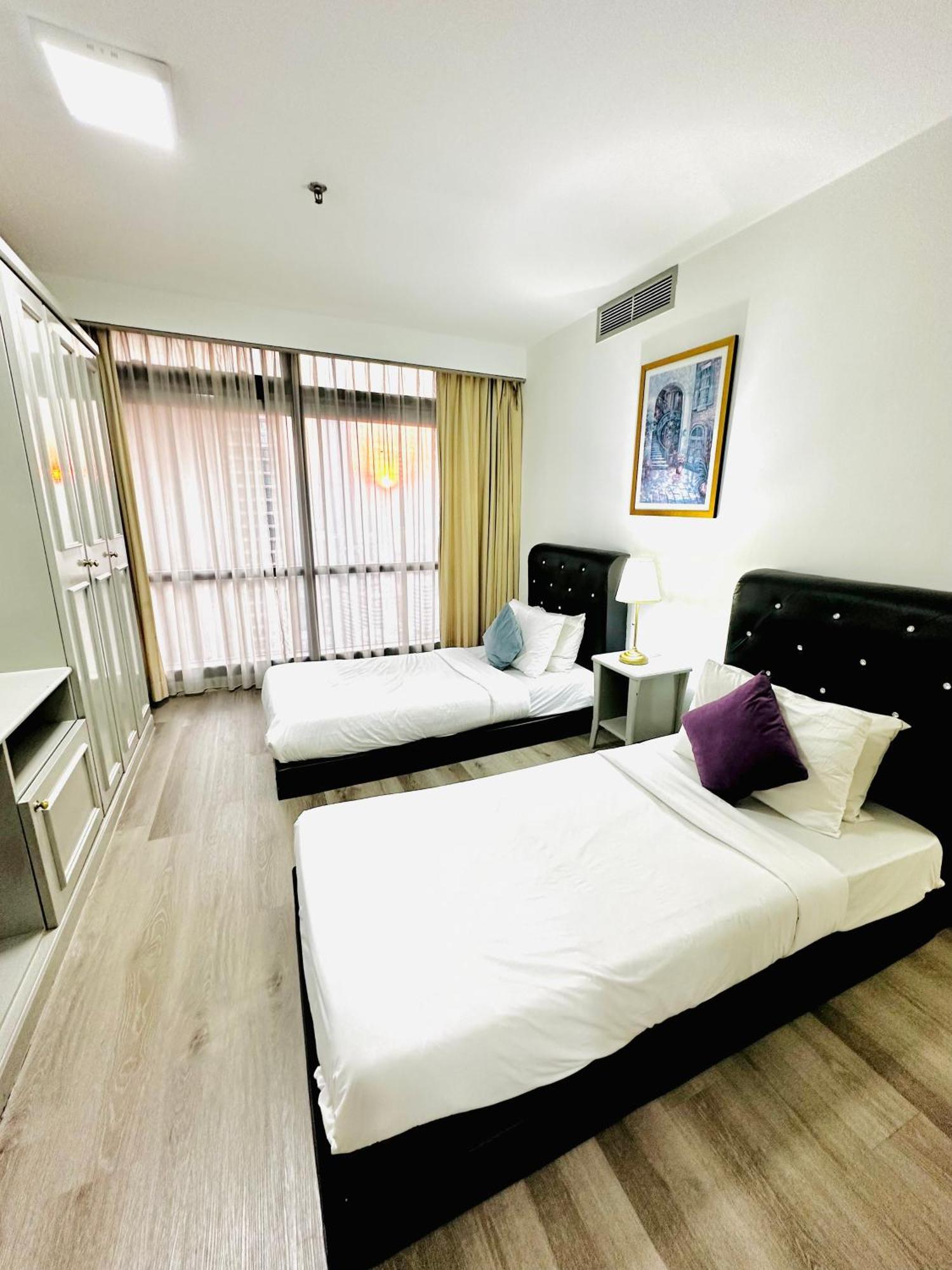 Elements Service Suite@ Times Square Kuala Lumpur Zewnętrze zdjęcie