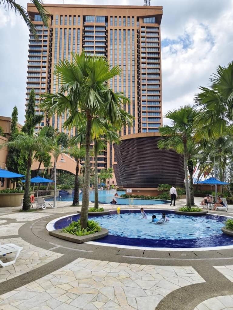 Elements Service Suite@ Times Square Kuala Lumpur Zewnętrze zdjęcie