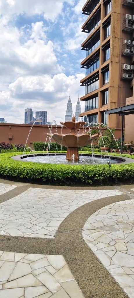 Elements Service Suite@ Times Square Kuala Lumpur Zewnętrze zdjęcie