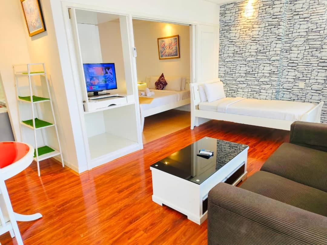 Elements Service Suite@ Times Square Kuala Lumpur Zewnętrze zdjęcie