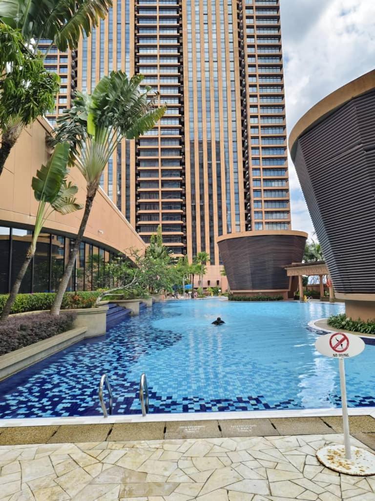 Elements Service Suite@ Times Square Kuala Lumpur Zewnętrze zdjęcie